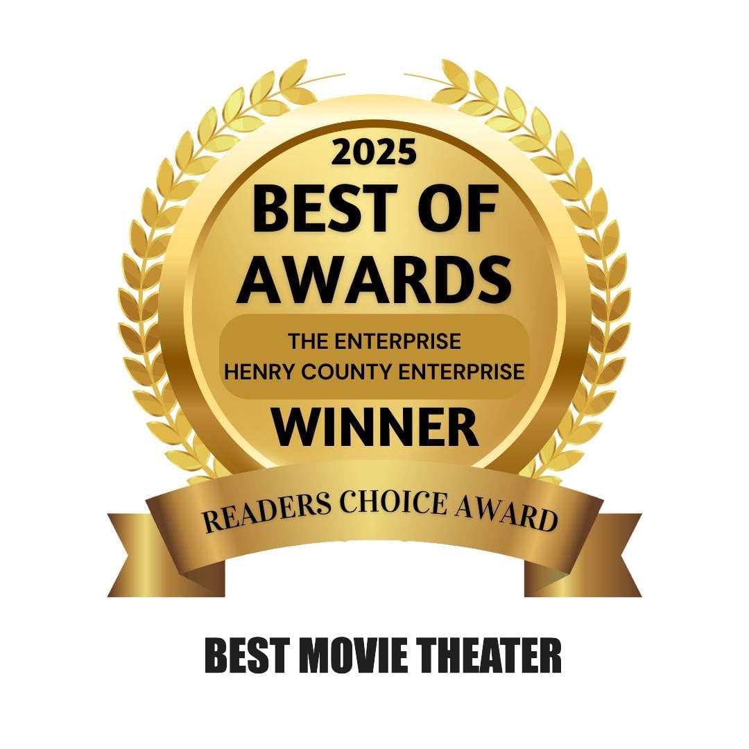 Best Movie Theatre Martinsville-Henry County Virginia